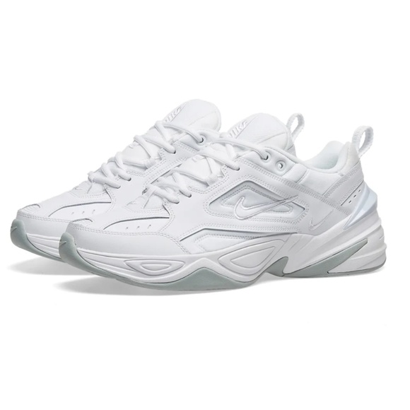 nike white sneakers